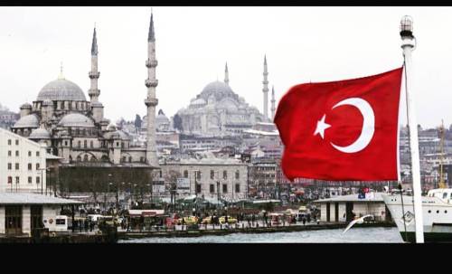 تركيا: الإدارة الأميركية سكبت البنزين على النار بنقل سفارتها للقدس