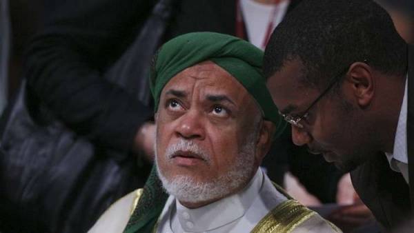 شبهات فساد في بيع جنسية جزر القمر تضع الرئيس السابق رهن الإقامة الجبرية