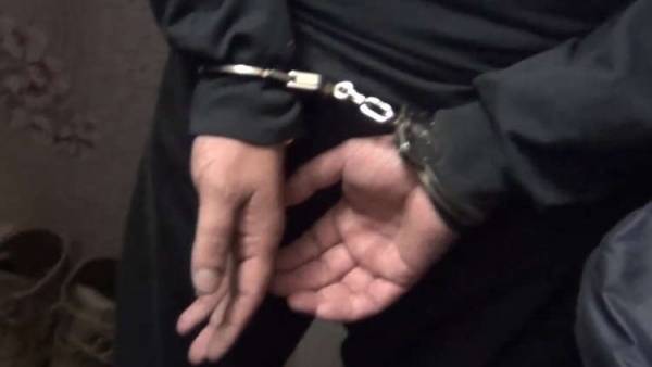 الأمن الروسي يعتقل شخصين في القرم على صلة بتنظيم إرهابي