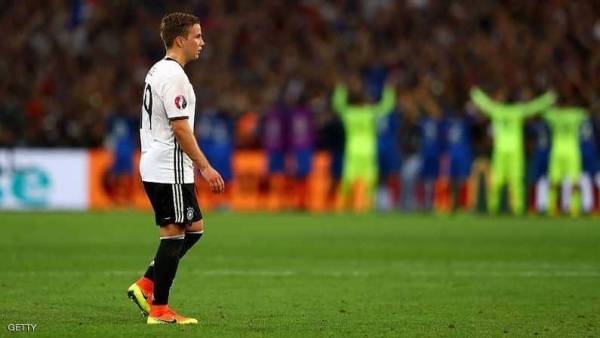 10 نجوم كبار حرمهم المدربون من المونديال