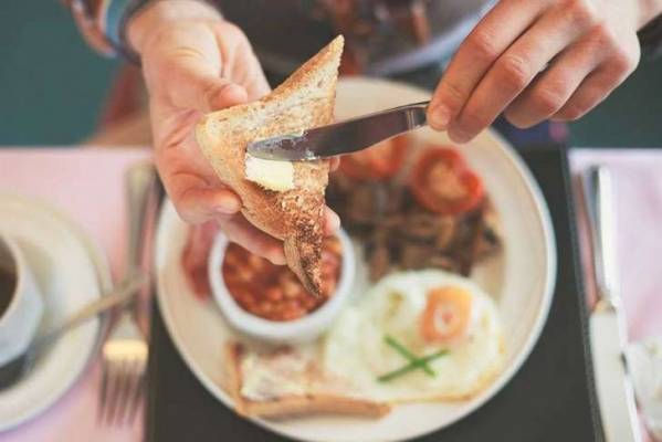 11 نصيحة لطعام ووزن صحي في رمضان