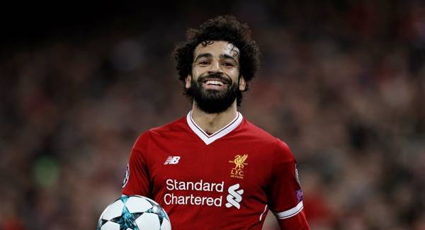 محمد صلاح.. التهدبد الأخير لريال مدريد في دوري الأبطال