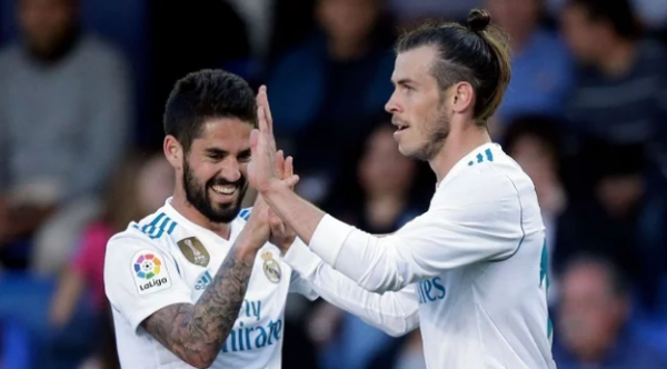 رحلة في عقل زيدان قبل نهائي كييف .. إيسكو أم جاريث بيل؟