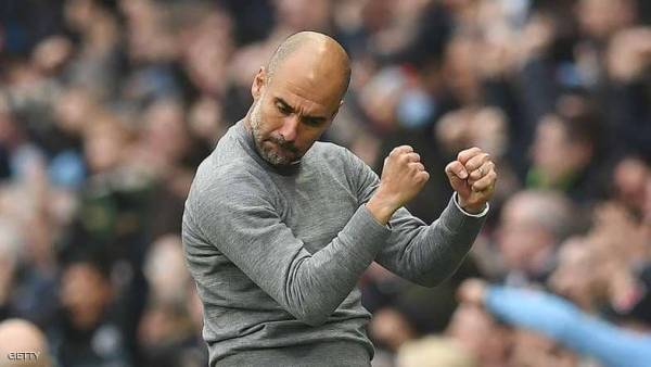 نجم عربي في طريقه لصفوف مانشستر سيتي