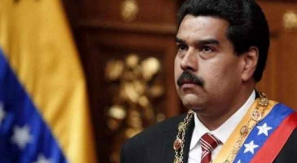 فنزويلا تقرر طرد القائم بالأعمال الأميركي