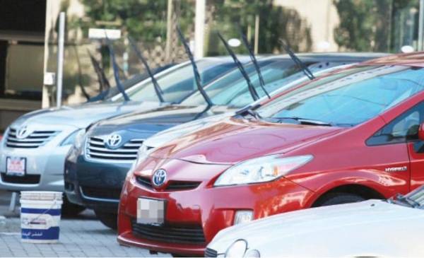 تخليص ‘‘الهايبرد‘‘ يهبط 99 