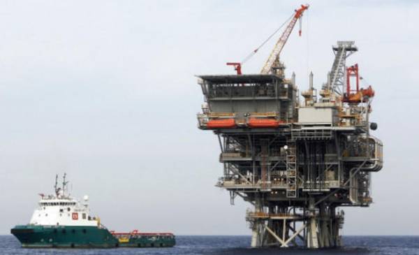 الخرابشة يرجح وصول الغاز الإسرائيلي للمملكة مطلع 2020