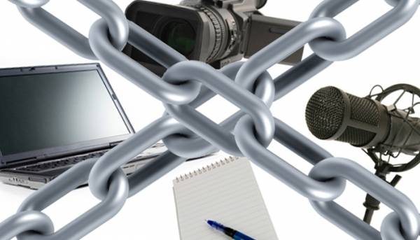 تعريف خطاب الكراهة في قانونالجرائم الالكترونية هو الاخطر والاسوء.. ولا يتماشى مع المعايير الدولية ...