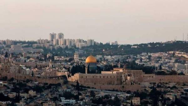 أبو ردينة: أي مبادرة أميركية بدون القدس مصيرها الفشل