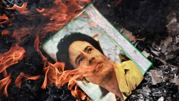 التلويح بالسيناريو الليبي.. واشنطن لا ترى بشرا خارج الناتو