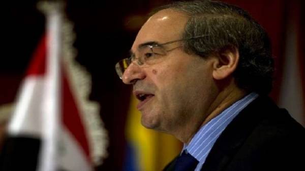 دمشق: انسحاب أو بقاء القوات الحليفة في سوريا شأن يخصنا وغير مطروح للنقاش