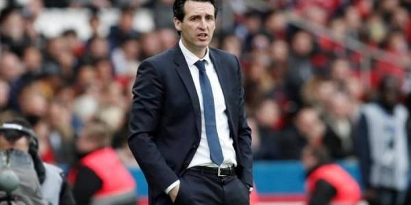 اختيار إيمري لبدء فصل جديد مع أرسنال بعد رحيل فينجر