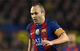 وسائل إعلام: إنيستا في طريقه إلى فيسيل كوبي الياباني