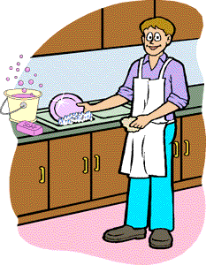 على مين الجَلي،.. ؟