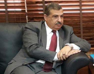 علي الغزاوي .. عندما يكون المسؤول الورقة الرابحة للوطن