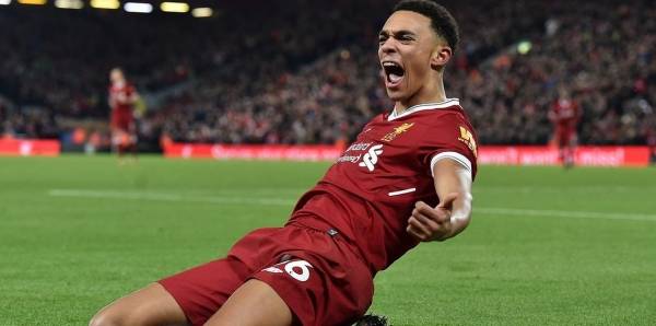 نهائي دوري أبطال أوروبا.. هل ينجح أرنولد “قليل الخبرة” في إيقاف رونالدو؟