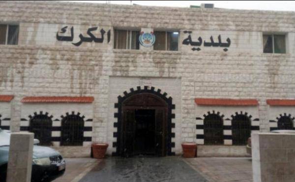 الامن ينفي اطلاق نار داخل بلدية الكرك