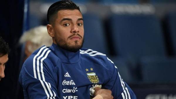 بعد استبعاده بسبب الإصابة.. زوجة روميرو تفجر مفاجأة