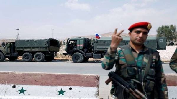 ما هي وجهة الجيش السوري المقبلة؟