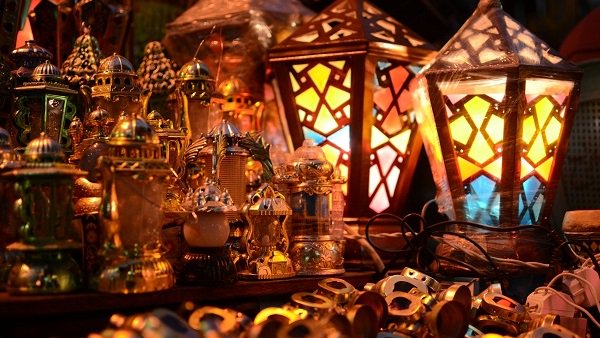 رمضان في العالم : الاردن ..عادات وتقاليد خاصة في شهر رمضان