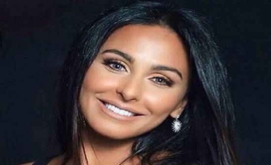 ميس حمدان: ابتعدت عن برامج المقالب لأن معظمها مفبرك ..فيديو