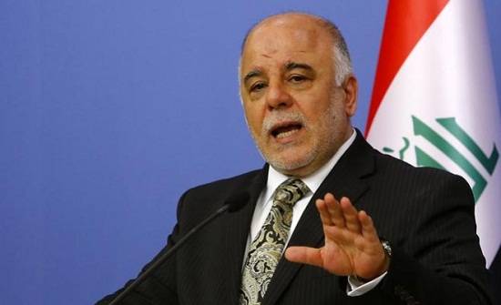 العبادي الأوفر حظا لرئاسة الحكومة العراقية المقبلة
