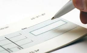 أردني يحتال على آخر بشيك من دون رصيد قيمته 43 ألف دينار