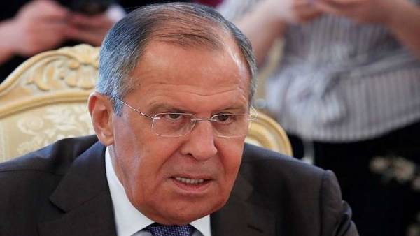 لافروف: التحقيق في تحطم MH17 يذكّر بقضية سكريبال