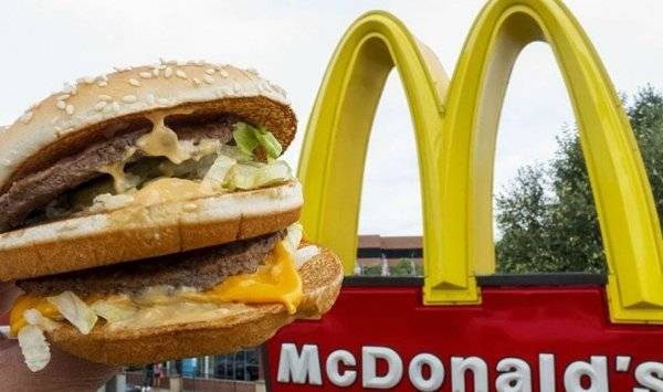 بسبب وجبتين.. أميركيان يطالبان مكدونالدز بـ5 ملايين دولار