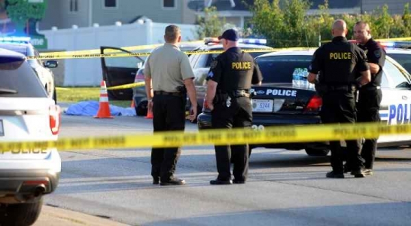 إصابة شخصين في إطلاق نار بمدرسة أمريكية