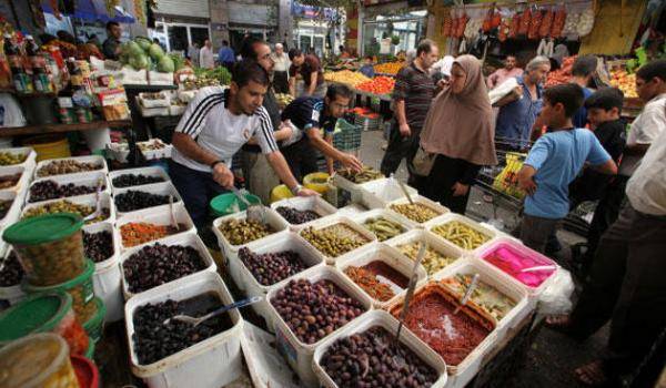 الملقي في سوق السكر