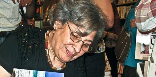 من هي رضوى عاشور التي احتفى “غوغل” بذكرى ميلادها الثاني والسبعين؟