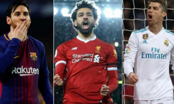 محمد صلاح لن یصوم