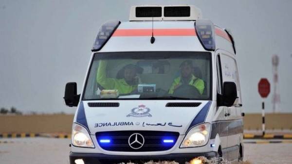 عمان.. ضحية ثانية لإعصار مكونو