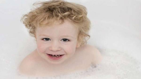 النظافة الزائدة خطر قاتل للأطفال!