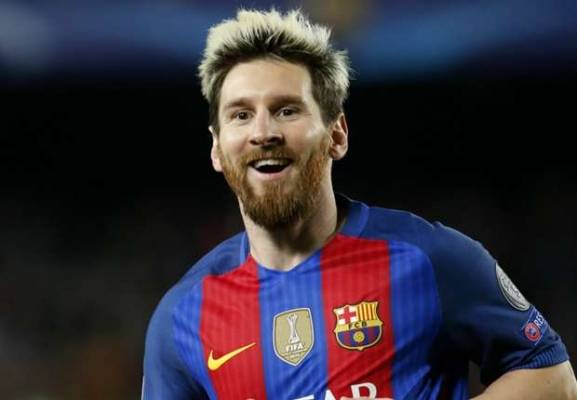 20 مراوغة لميسي لا يمكن لأي لاعب أن يتصدى لها (شاهد)