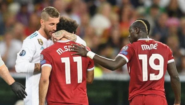 سمعة راموس وتواضع رونالدو وقانون الريال الجديد!