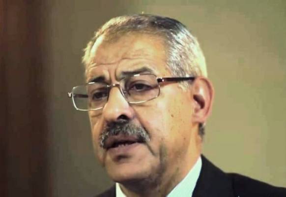 اجتماع يجمع بين الملقي ومجلس النقابات المهنية غدا