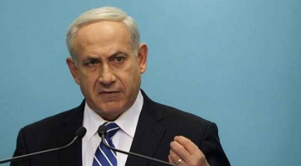 نتنياهو يتوعد بمهاجمة حزب الله