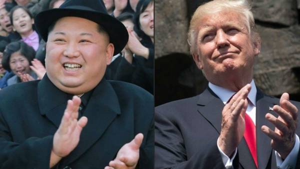 صحيفة: مسؤولون أمريكيون يصلون إلى كوريا الشمالية للإعداد للقمة