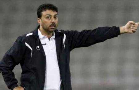 الوحدات يرفض الشروط المالية لجمال محمود