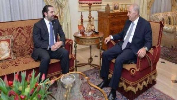 تشكيل الحكومة اللبنانية وسط مطالب متضاربة ومتناقضة!