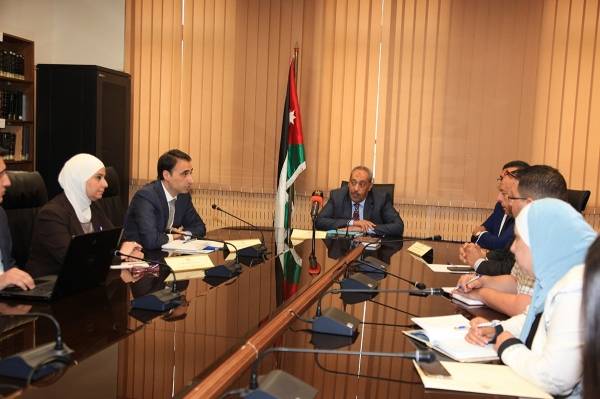 ارتفاع الفصل في الدعاوى القضائية بنسبة 17  خلال العام 2017