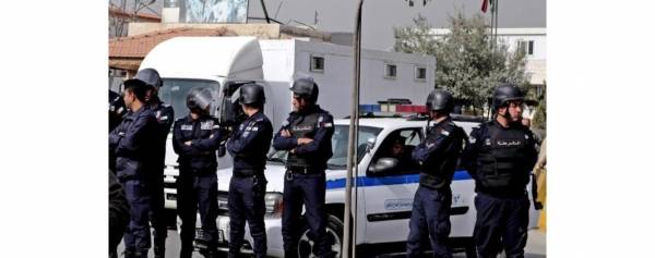 مقتل شخص واصابة اثنين بمشاجرة في بني كنانة