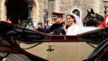 لماذا لن يحمل أبناء هاري وميغان لقب أمير أو أميرة؟