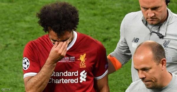 طبيب ليفربول يرافق محمد صلاح إلى روسيا