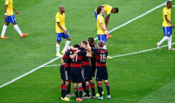 كأس العالم 2018 .. البرازيل بين محو فضيحة ألمانيا والتتويج بالنجمة السادسة