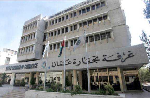 تجارة الاردن لم تدع لأي إضراب للقطاع التجاري