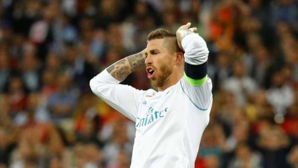 رسميا.. الاتحاد الأوروبي يحسم الأمر بشأن راموس