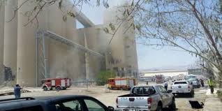  هيئة النزاهة  تواصل التحقيق بموضوع صوامع العقبة والميناء القديم